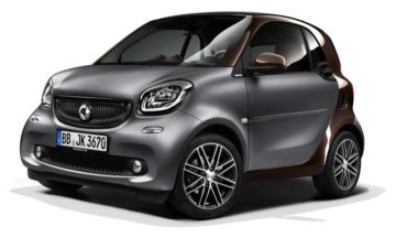 Smart 1100 